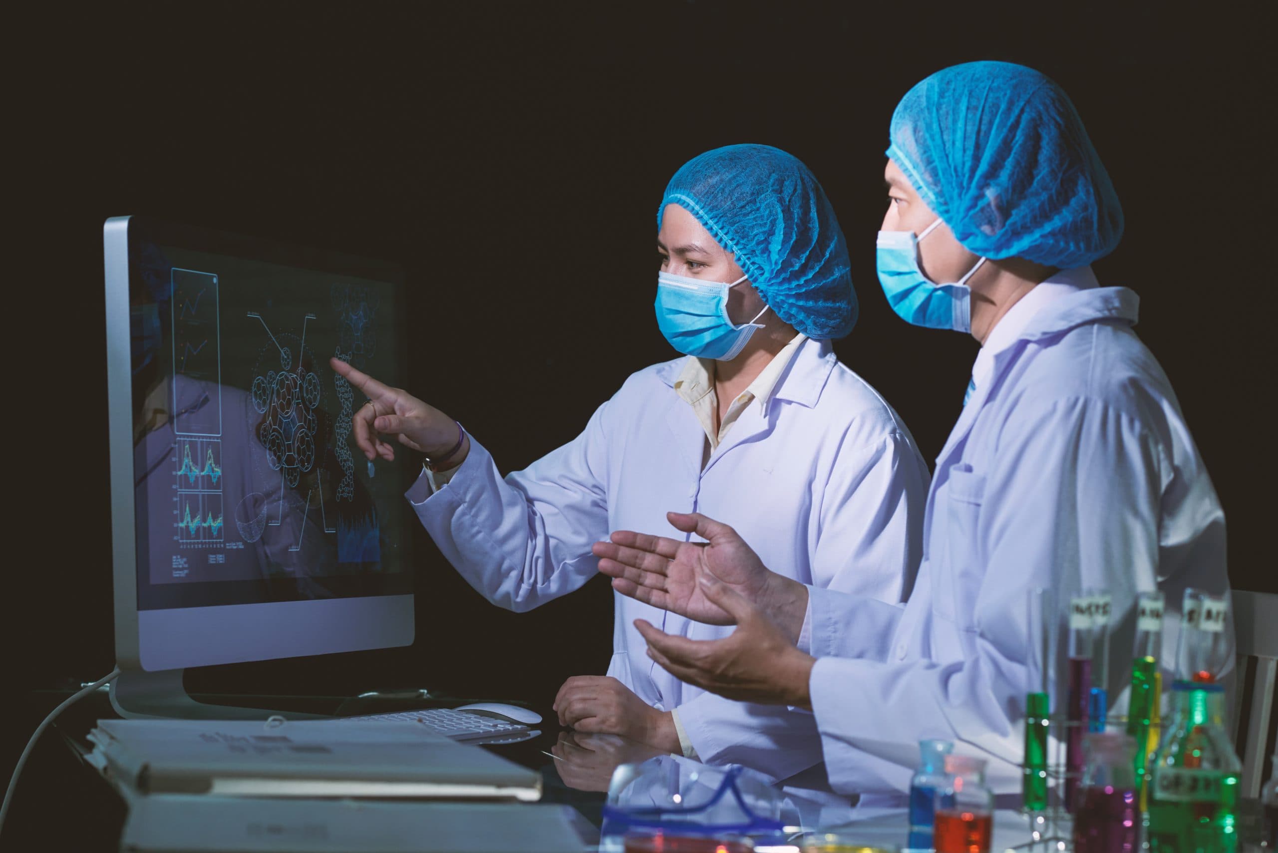 Innovative Care Management Platform case study