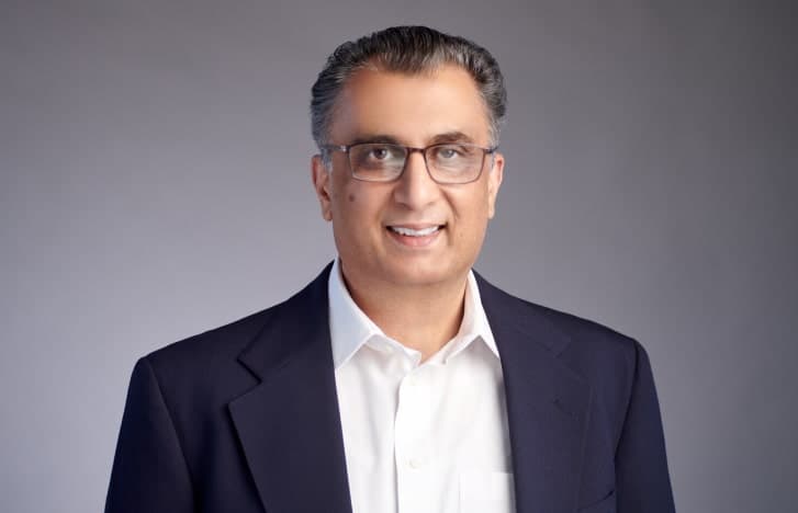Shahab Ashraf