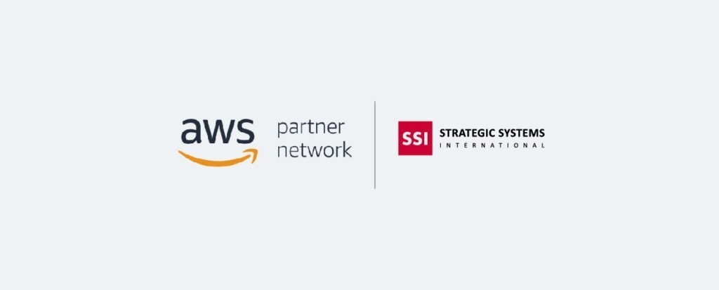 SSI Achieves AWS Advanced Tier Consulting Partner Status