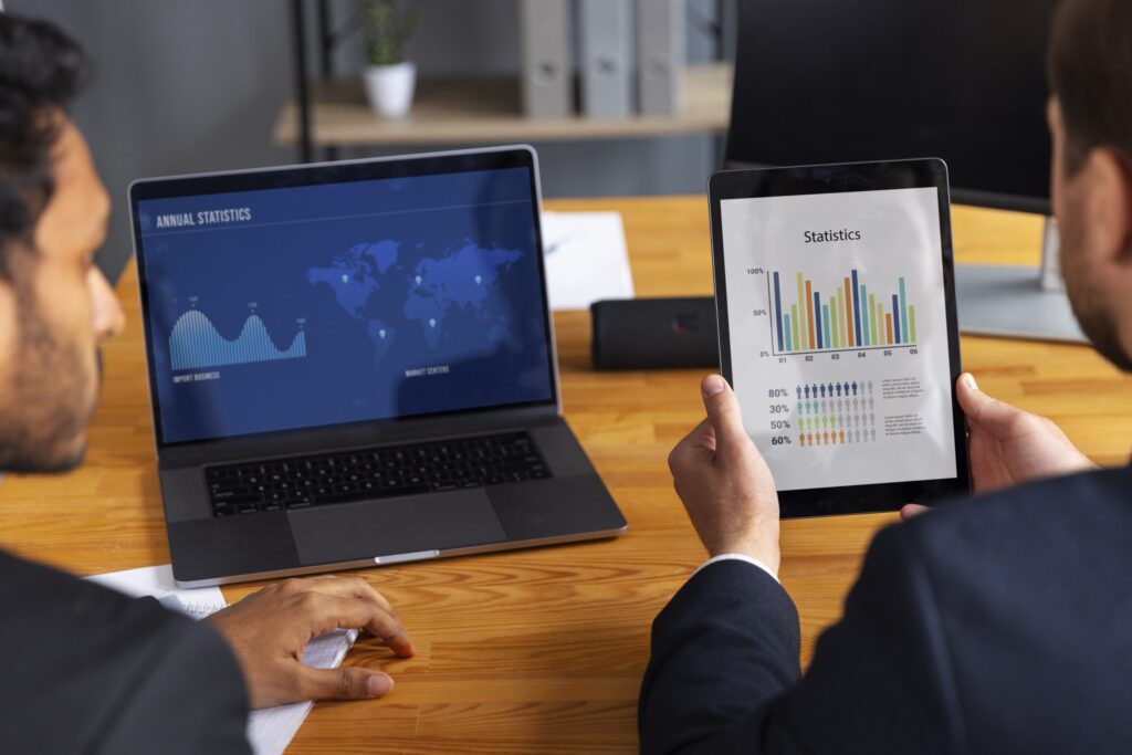 Legacy Platform Transformation for a Renowned Financial Data leader