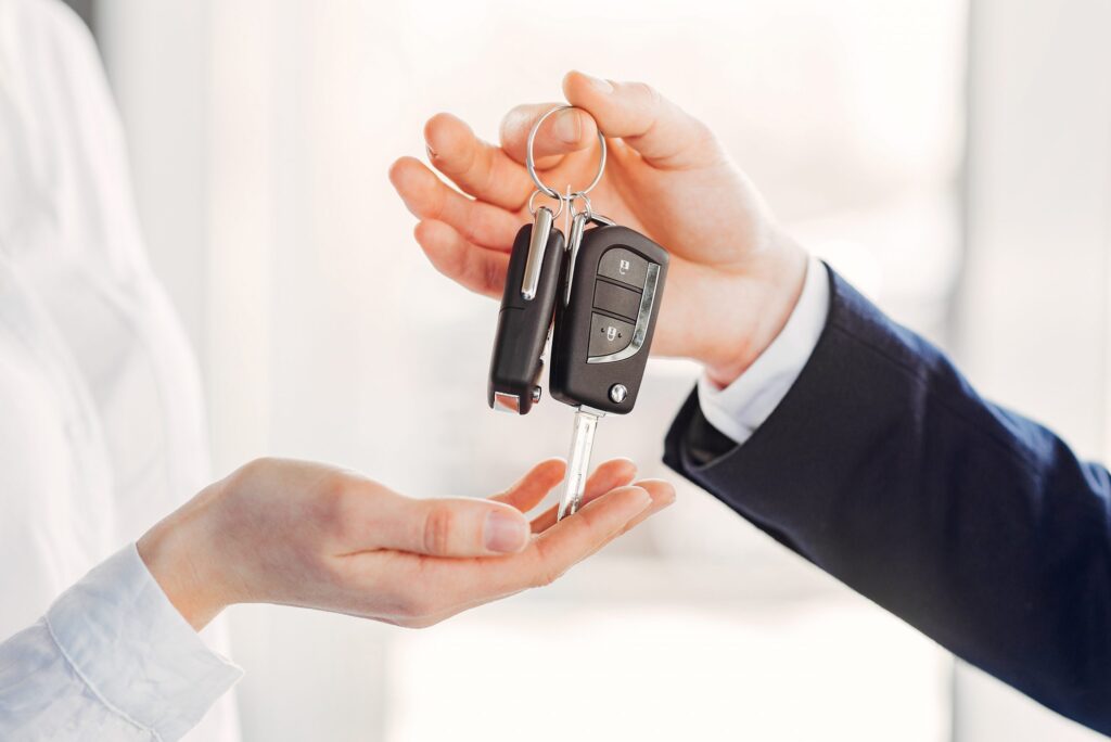 Budget Rent a Car