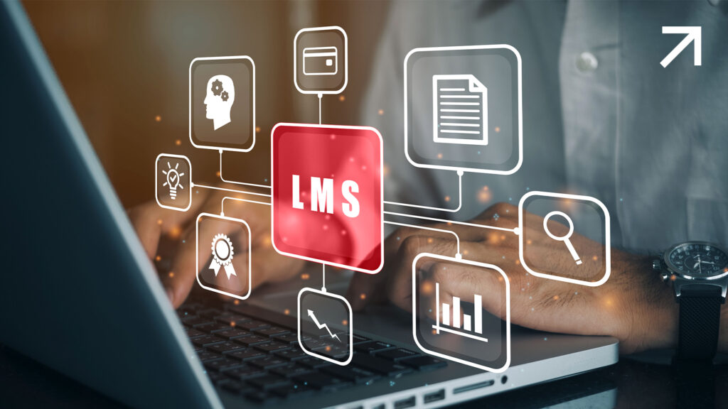 Healthcare Portal with Advanced Analytics and LMS