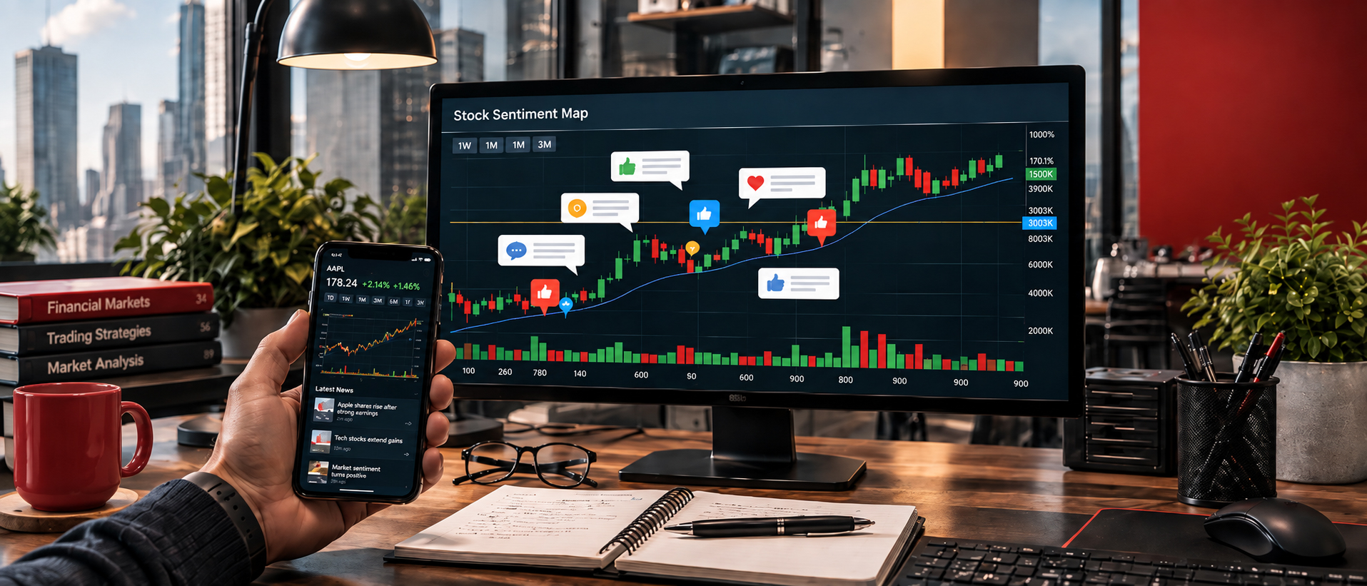 wallstreet-traders