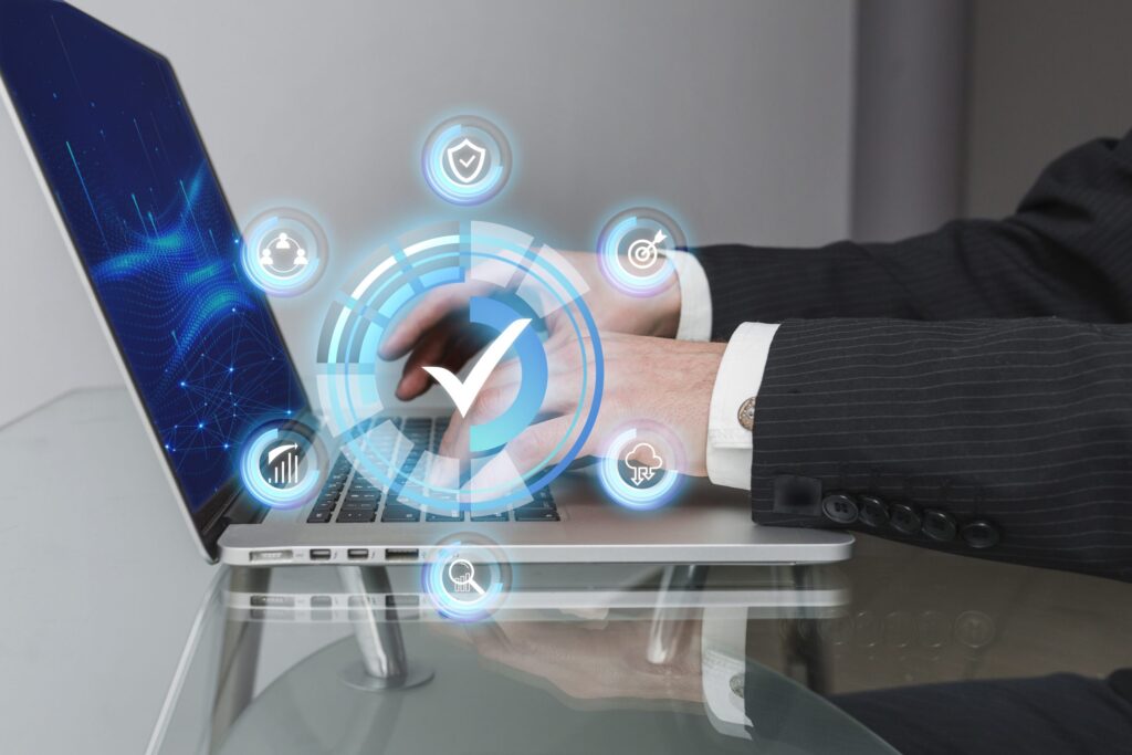 Analytics Module for a US Omnichannel Retail Platform, Connecting Brands & Retailers
