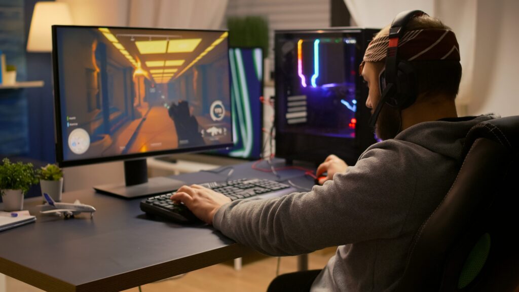 Modernizing a Mobile Gaming Platform for Scale