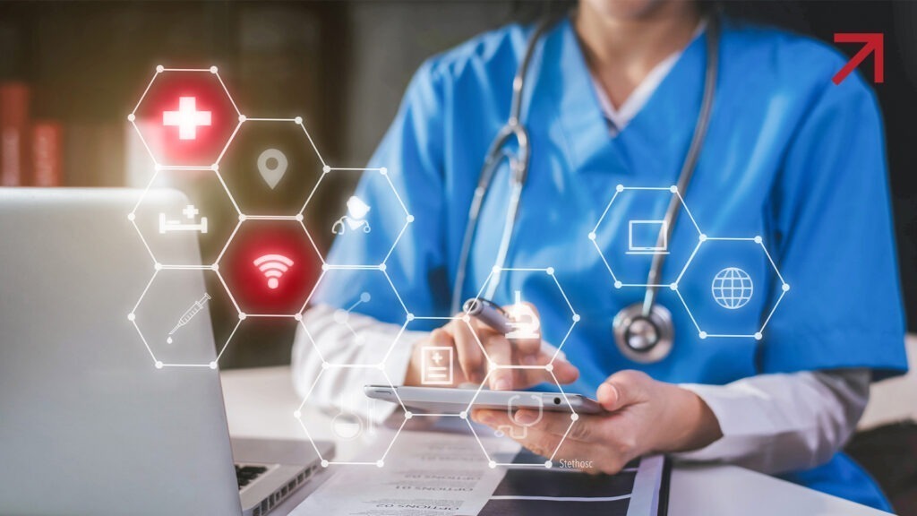 Remote Patient Monitoring Platform for a Leading Medical Device Manufacturer