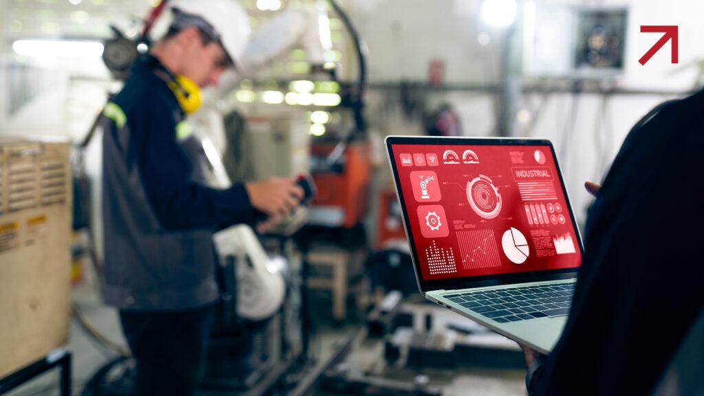 Industry 4.0 Data Aggregation Platform for a Global Power and Control Technology Leader, Reducing Unplanned Downtime