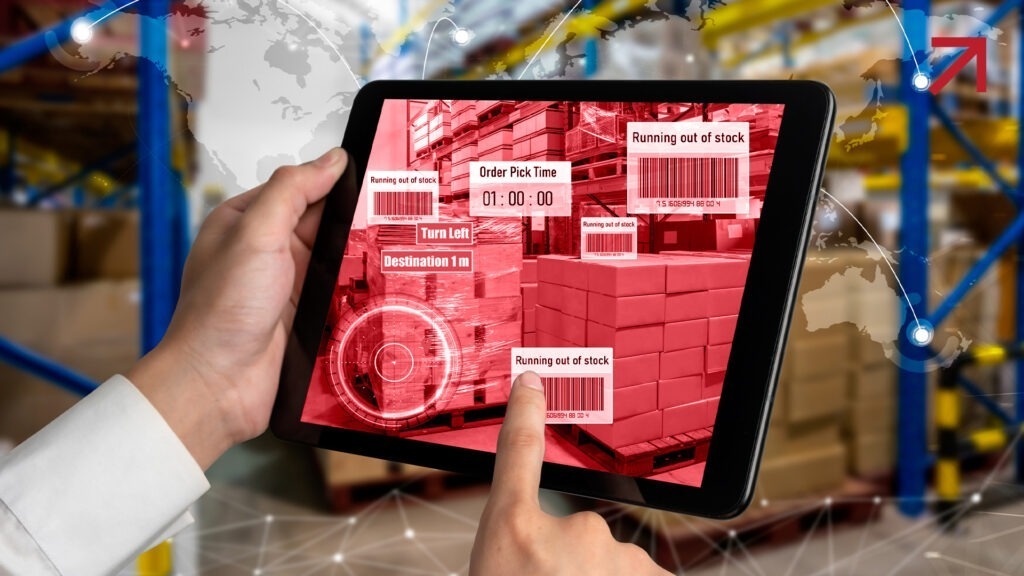 Carrier selection optimization for a leading North American logistics company
