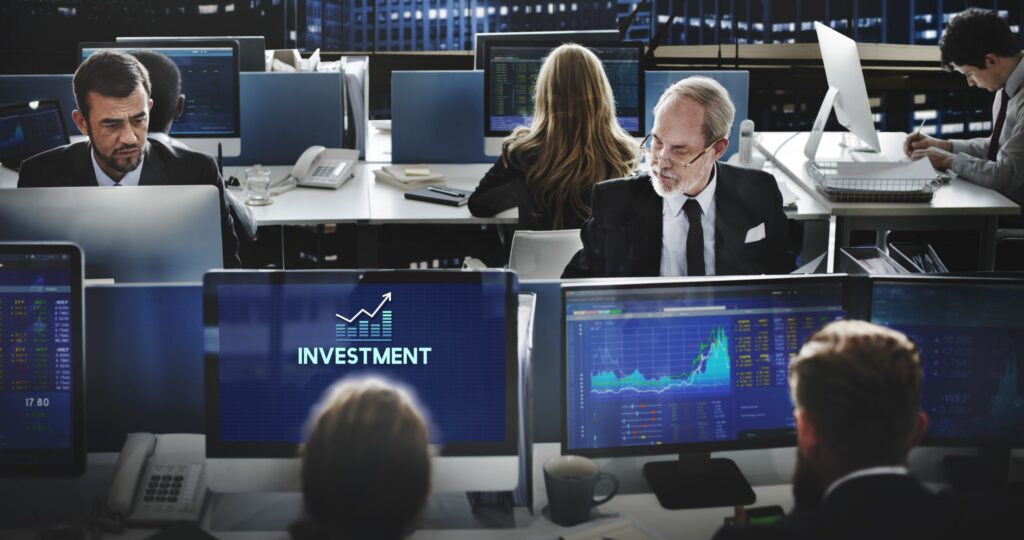 Morgan Stanley Capital International
