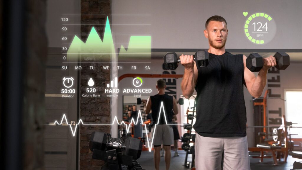 Modernizing a Digital Fitness Platform