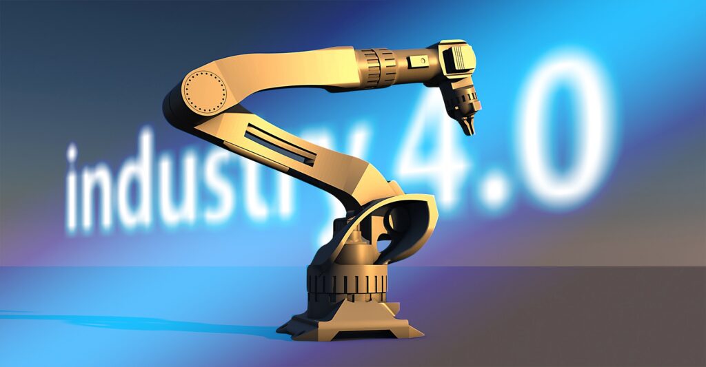 Are Smart Machines the Future of Manufacturing