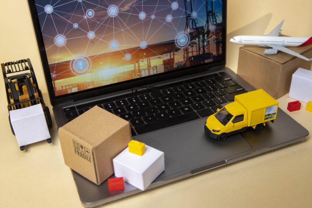 Real-Time Fleet Intelligence Through Smart Analytics