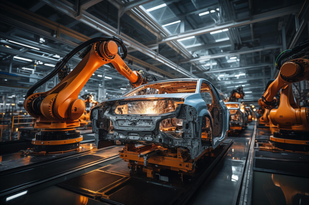 Redesigning a vehicle workshop management platform for clearer workflows and reporting