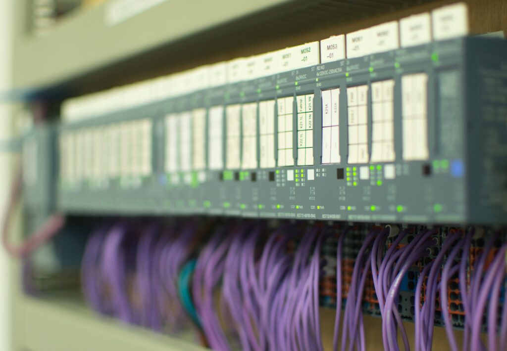 Three Technology Trends Driving the 4th Industrial Revolution