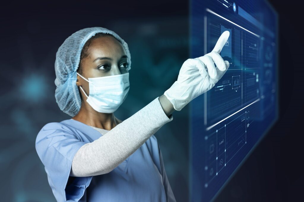 AI in Telemedicine – Is Telehealth Ready for AI?
