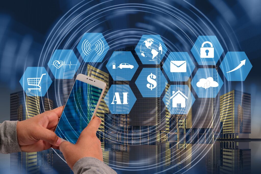AI in Supply Chain and Logistics: Three Emerging Startups