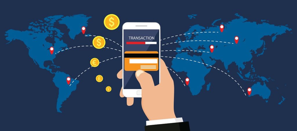 Blockchain Disrupting the Status Quo Within Manufacturing Industry – Three Use Cases
