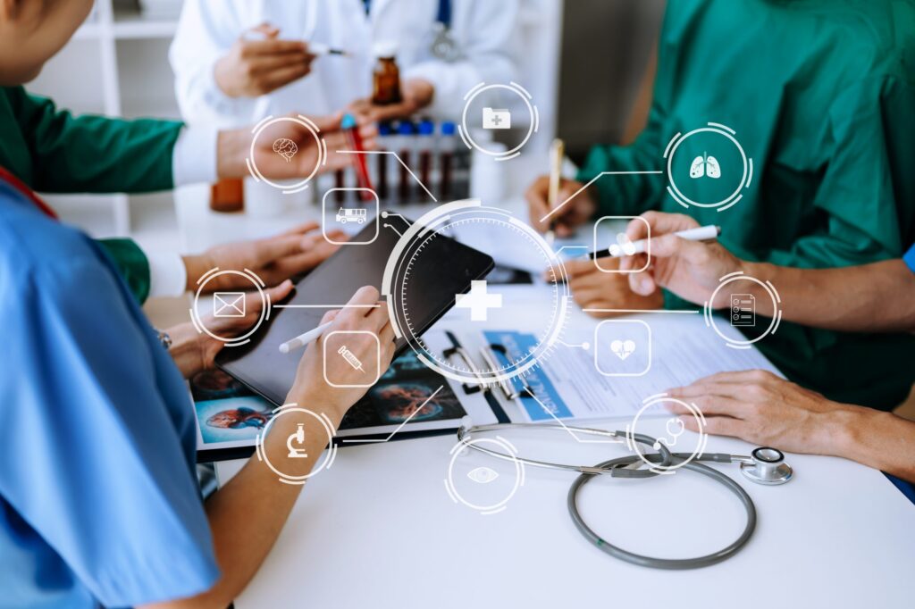 Health Equity Platform