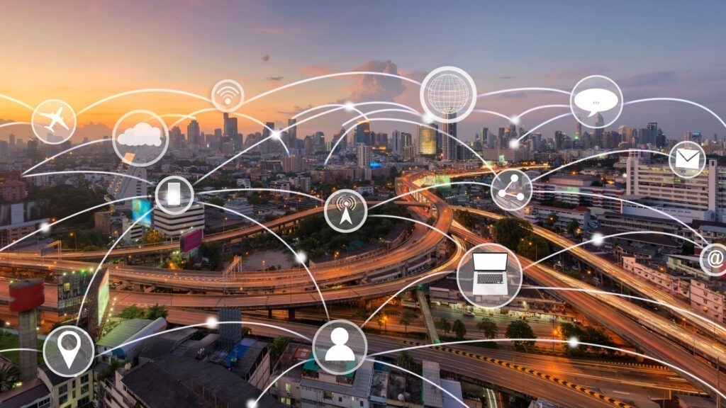 Cloud Technologies Revolutionizing the Logistics Industry