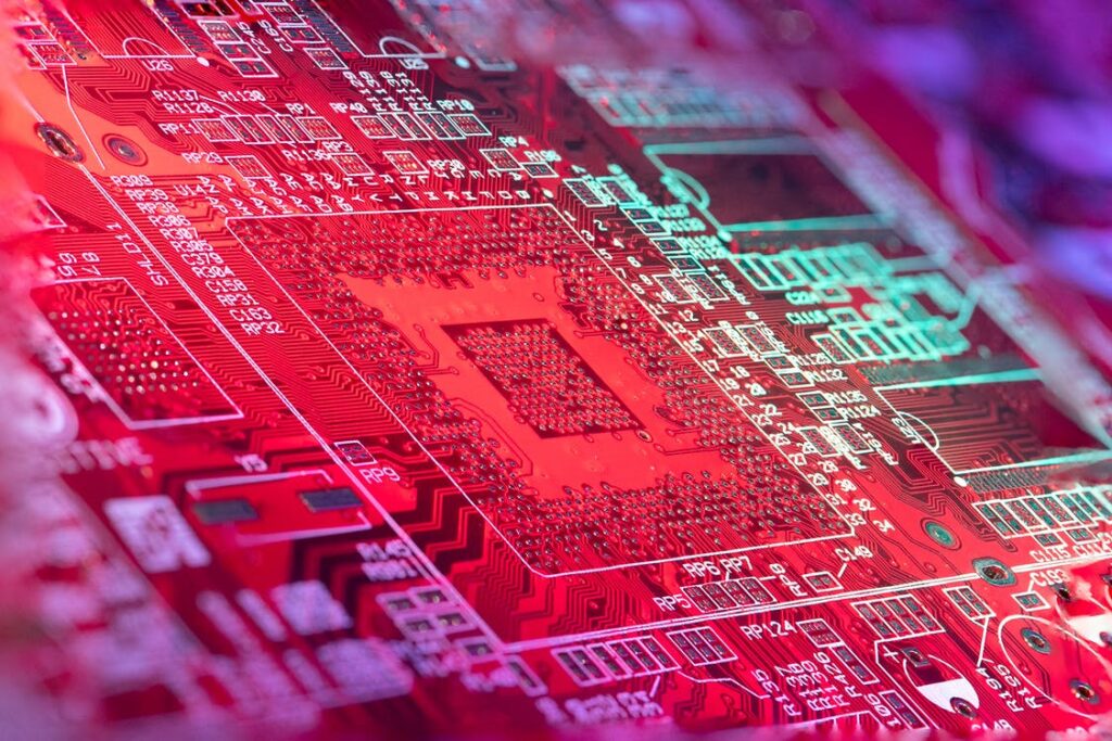 Three Technologies That Are Here To Stay
