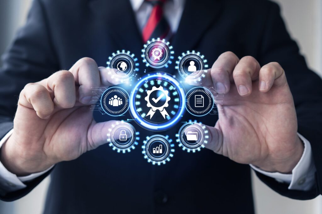 Process Automation For Investment Managers