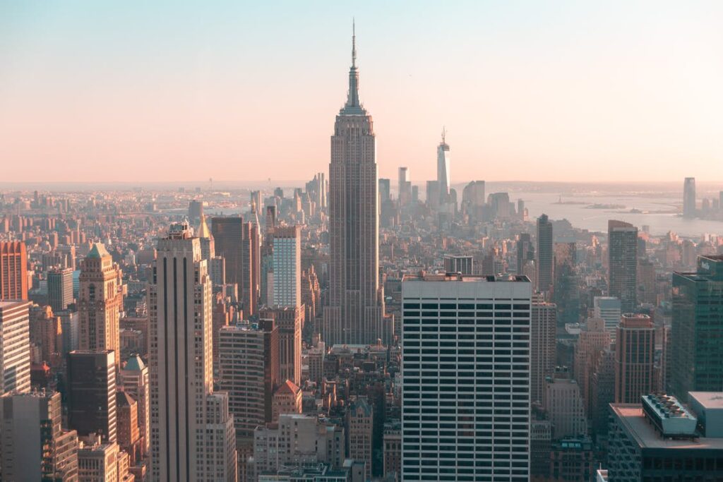 SSI Opens a New Office in New York