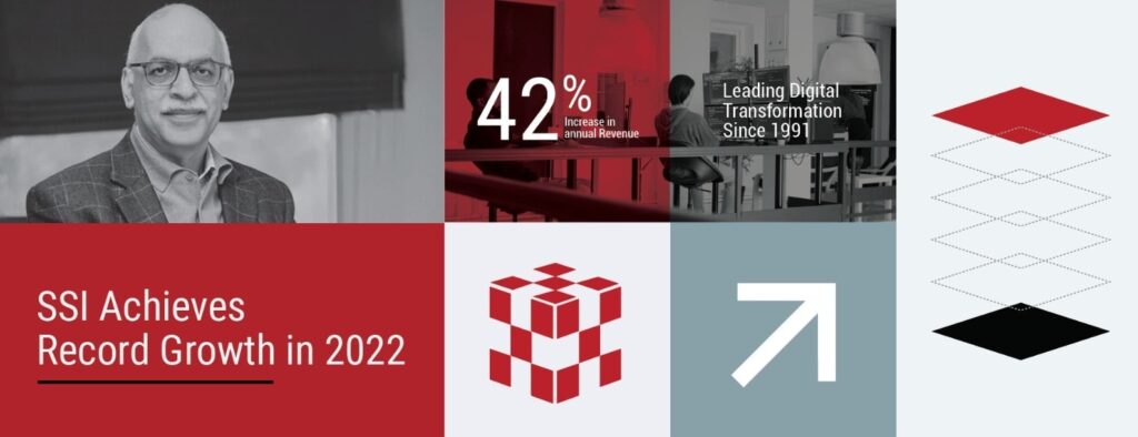 SSI Achieves Record Growth in 2022 – Investments in Technology and Human Capital Reflect a Bright Future