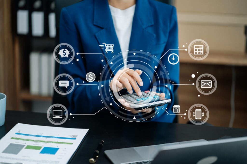 AI and The Future of Financial Services