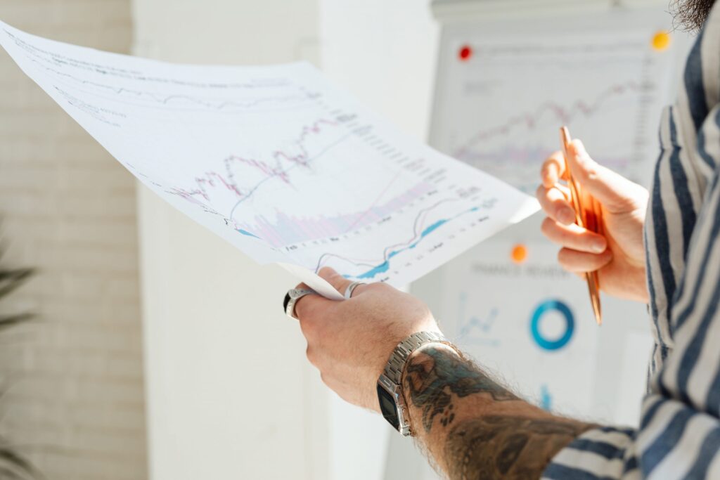 Modernizing a trading insights portal for a fintech company