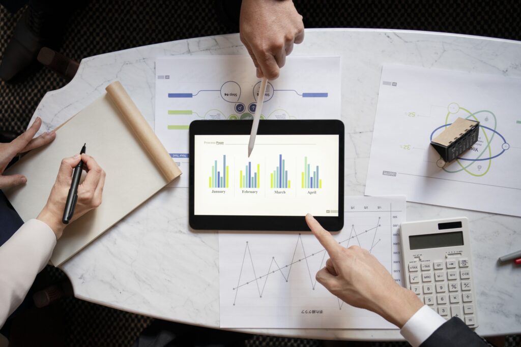 Investment Solution Provider