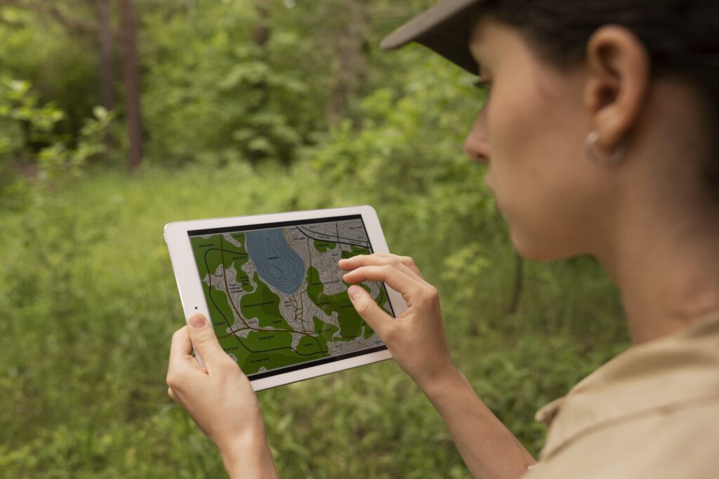 Digitizing UK’s Biodiversity Planners