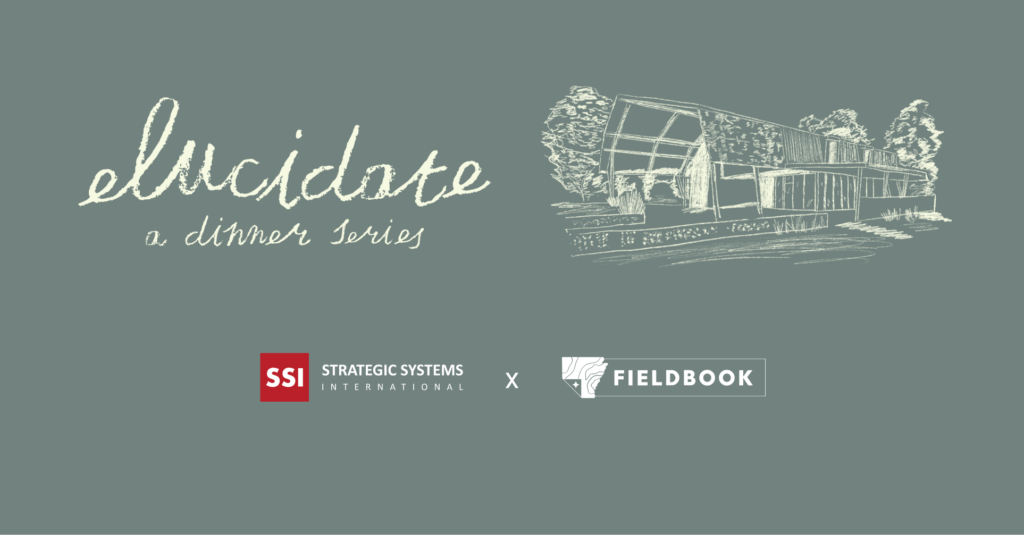 Elucidate Dinner Series – AI in Retail