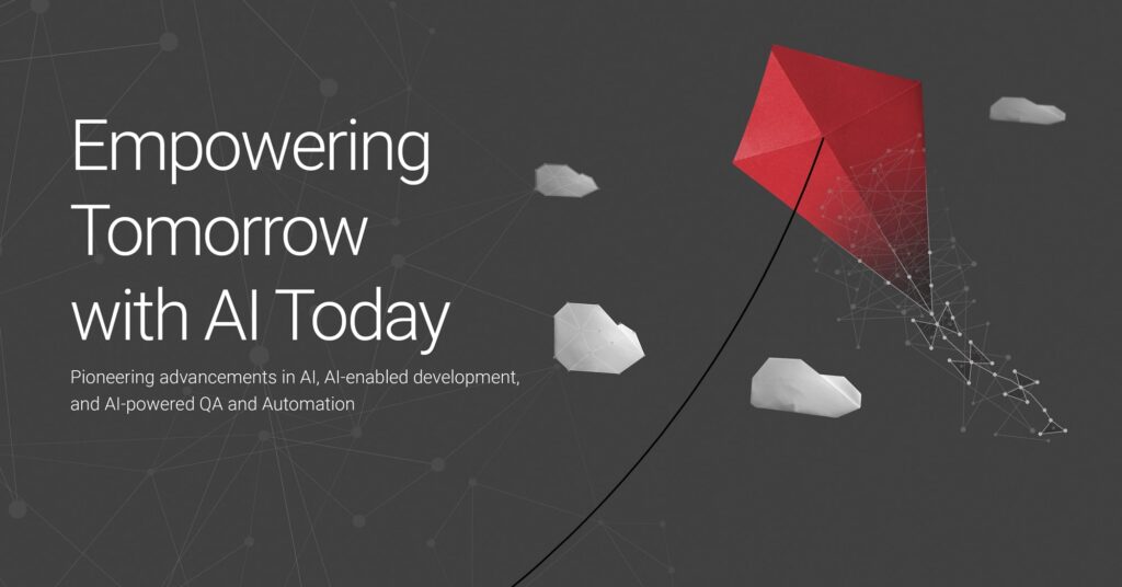 SSI Launches Center of Excellence to drive AI and Tech Innovation