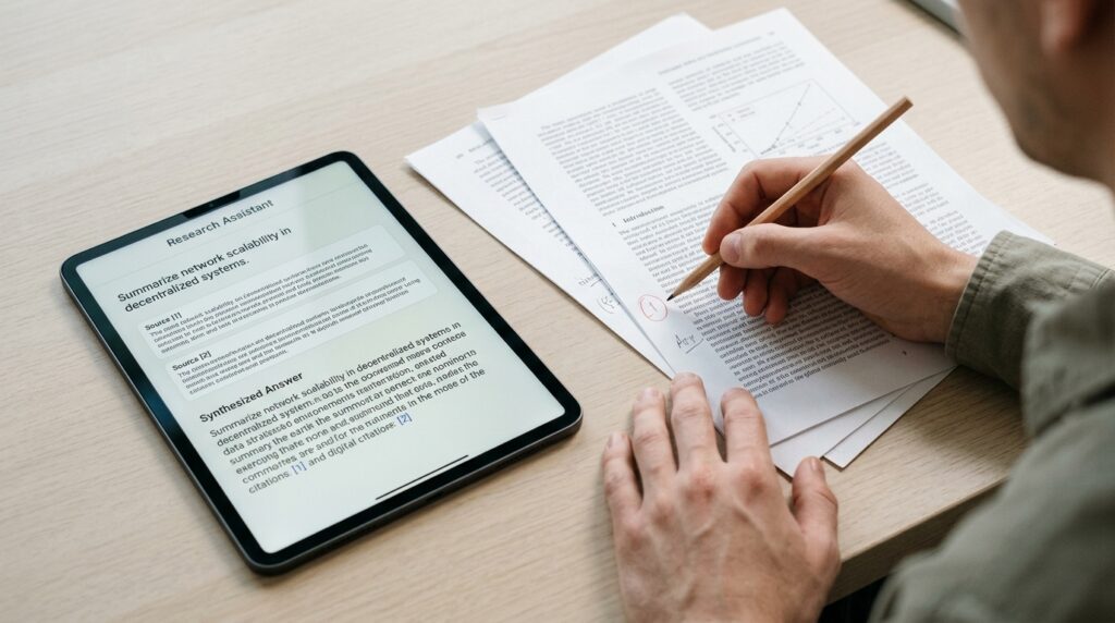 Retrieval-Augmented Generation (RAG) in AI and Business Intelligence