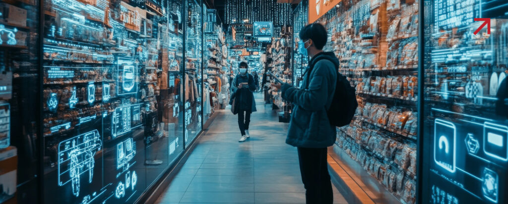 The Transformative Power of AI in Retail