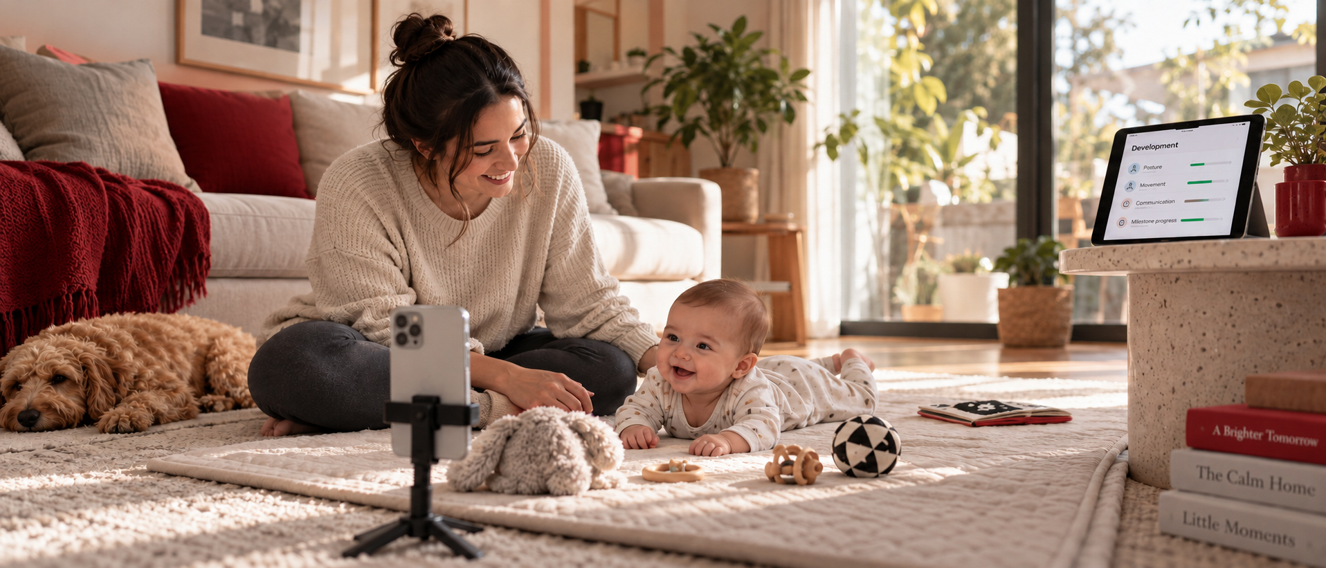 infant-development-case-study