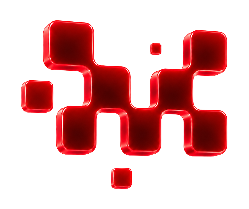 Momentum 3D visualization