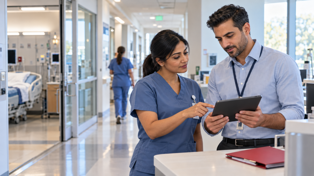 Patient Volume Forecasting for a Healthcare System, Improving Accuracy by 40%