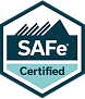 Certification logo