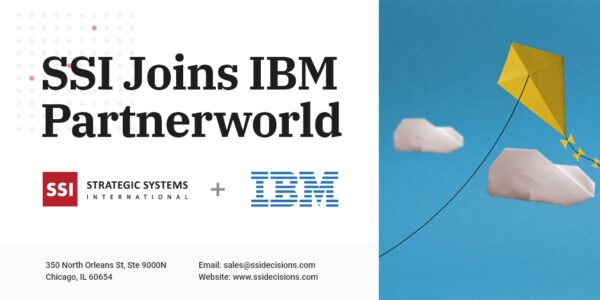SSI-Joins-IBM-Partnerworld