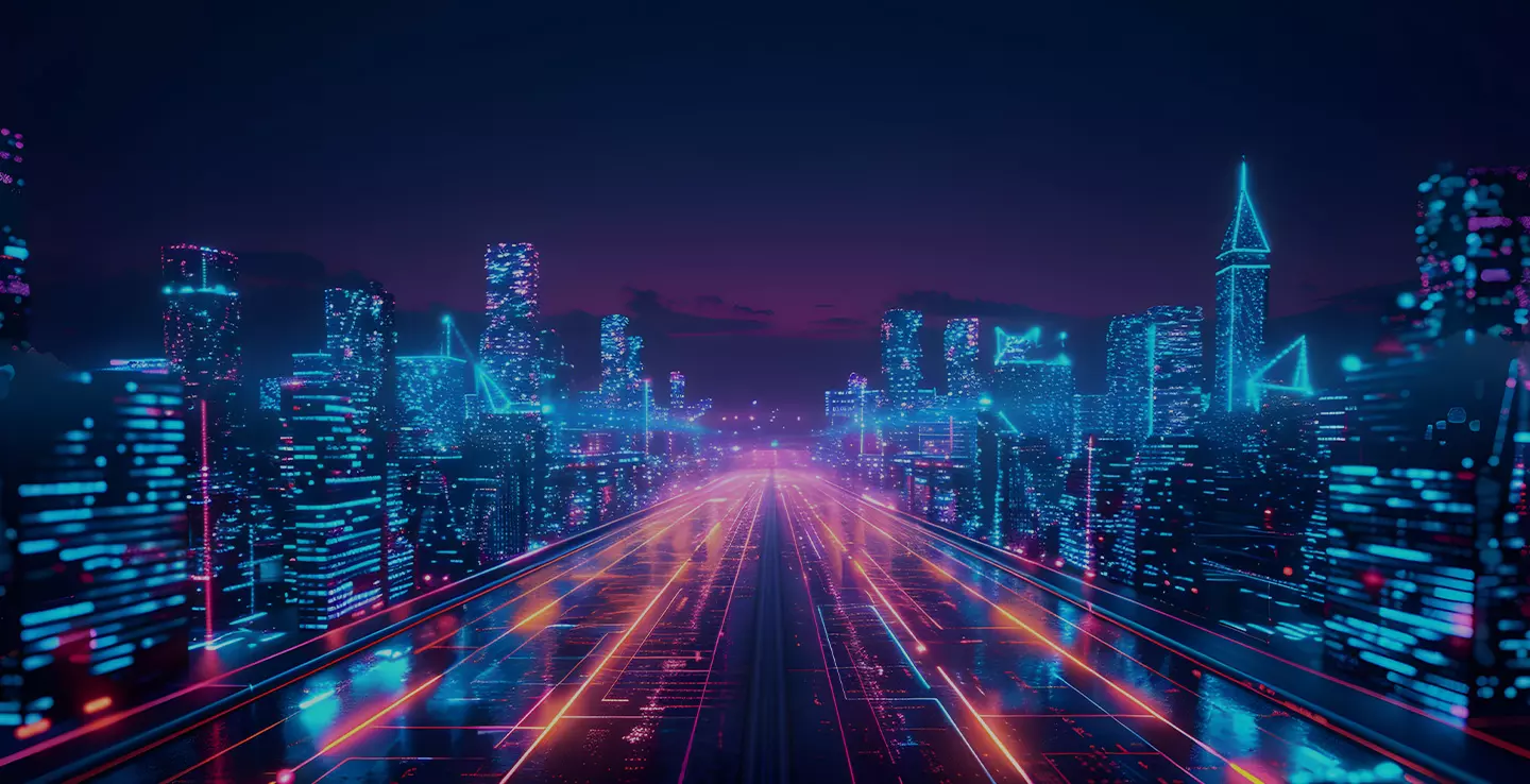 Transforming Healthcare Through<br> Intelligent Data  